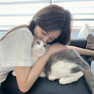 老婆大人有点冷·动态漫