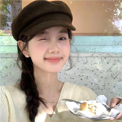 好女三头瞒