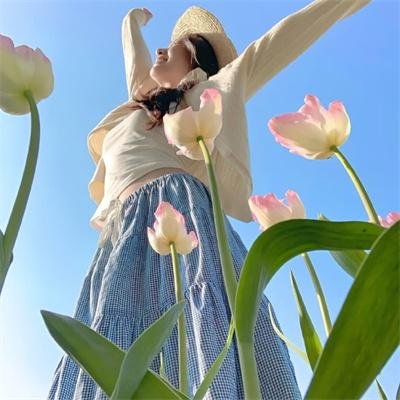 飞马俏姑娘